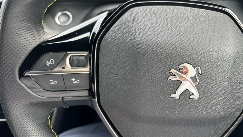 Peugeot 2008 1.2 PureTech 130 GT 5dr Petrol Estate